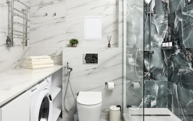 Апартаменты проспекте Калининградский 68Д