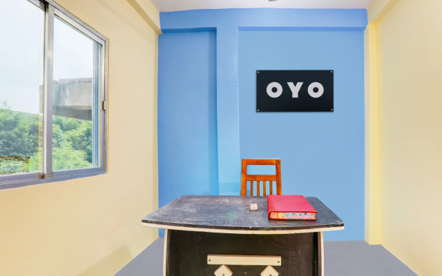 Hotel O SINGH GUEST HOUSE & RESTRO