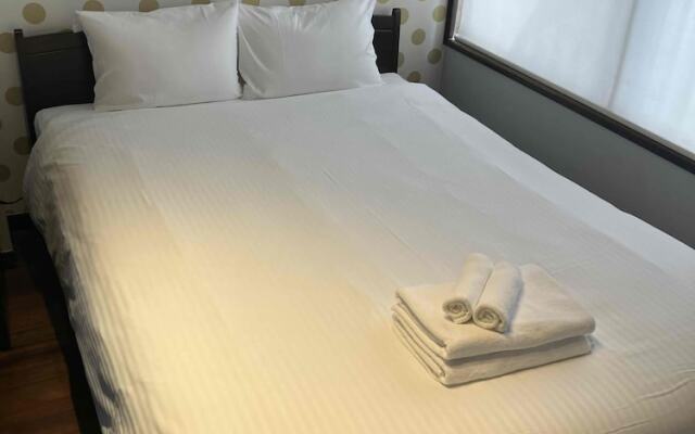 gesutohausugoyashithi-haitsu