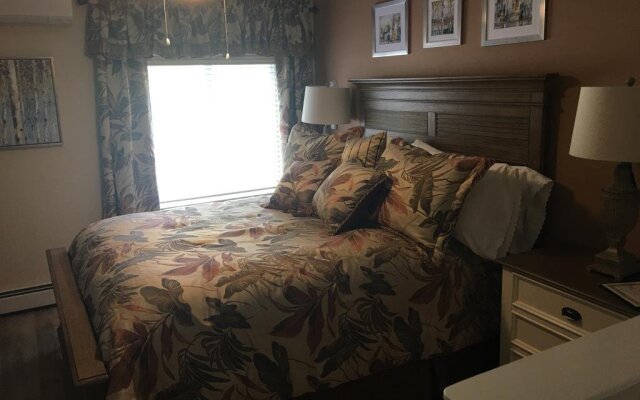 The Inn at Bowman