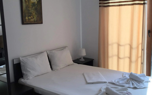 Vilele Liliana Mamaia Nord