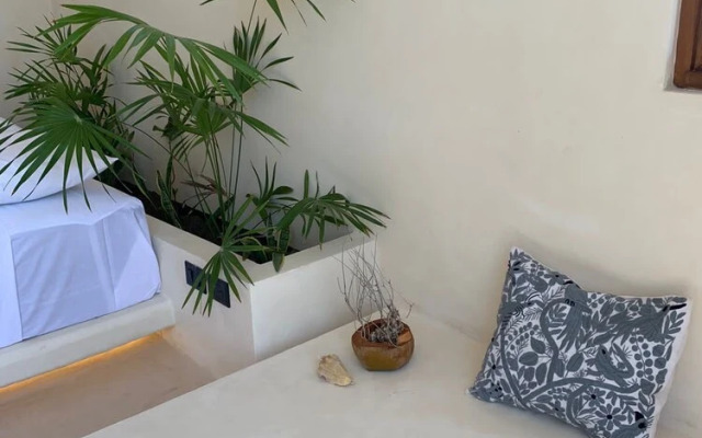 Tikul Hotel Boutique