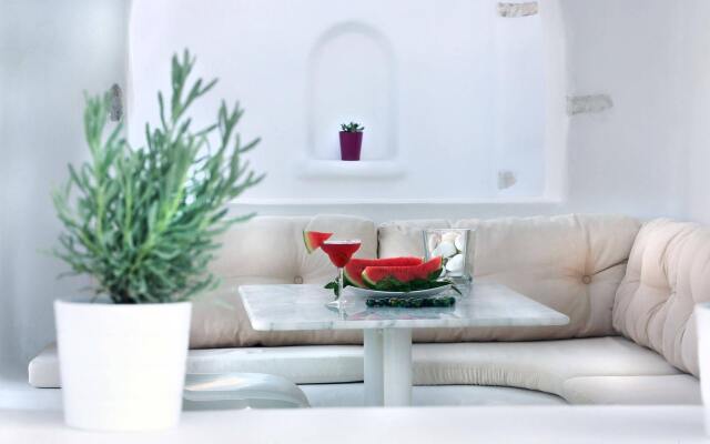 Angels Villas