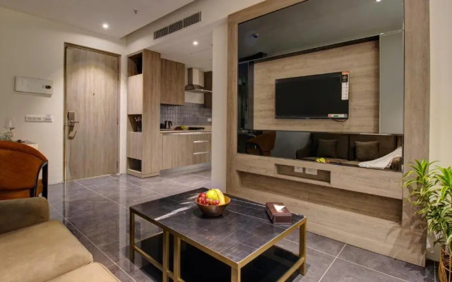 Rhythm Gurugram, Hotel & Suites, Sohna Road