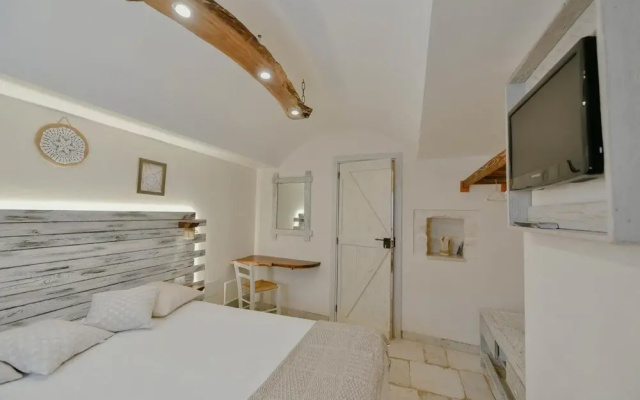 Trulli Colebe