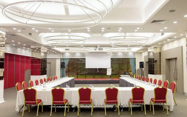 Sakarya Sen Hotel