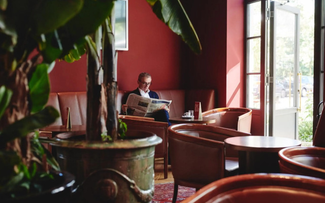 Hotel Weitzer Graz