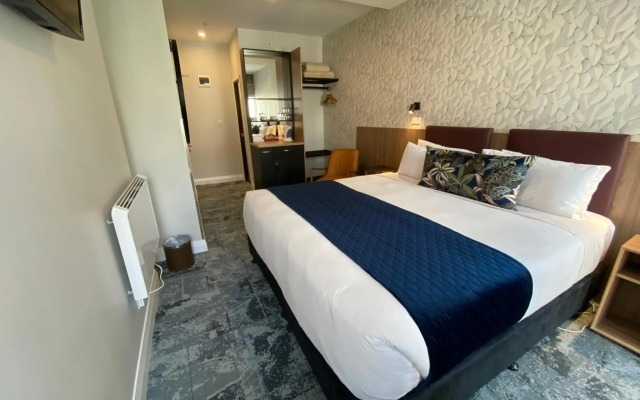 Trinity Hotel Wellington