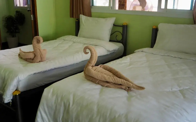 555 Resort