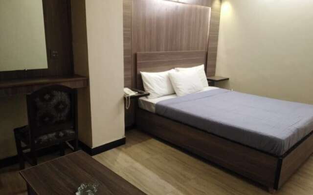 Hotel Green Palace