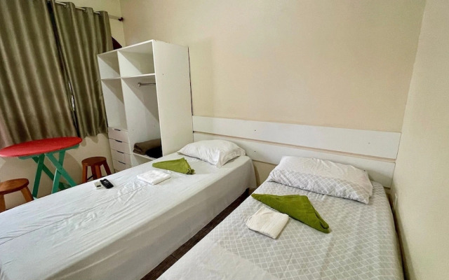 AP 38 Ala Mariscal Residencial Solavir