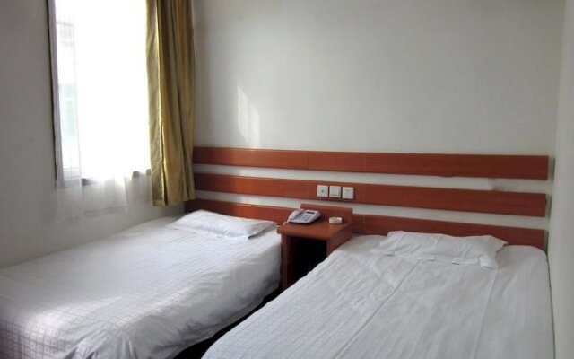 Ji'nan New Noah Hotel