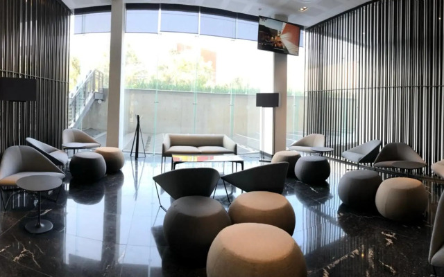 Galeria Plaza San Jeronimo
