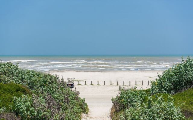 Island 145 1 Bedroom Condo