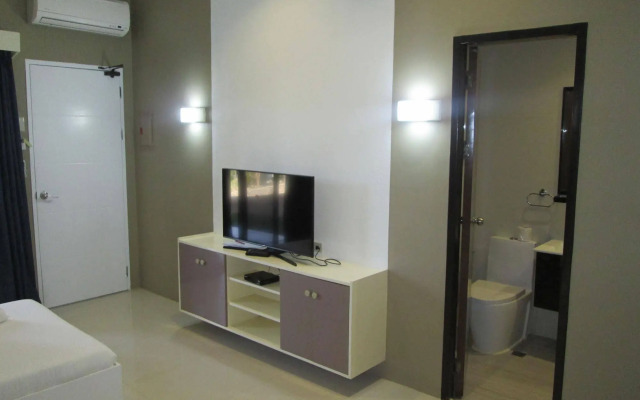 Ultra Winds Mountain Resort