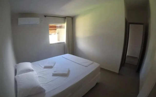 Casarão Hostel