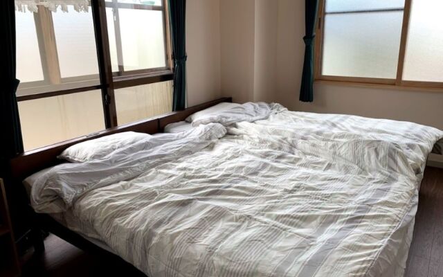 Big Stone Tsukuda 201