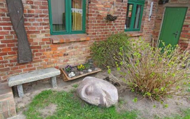 Ferienhaus Warthe USE 1771