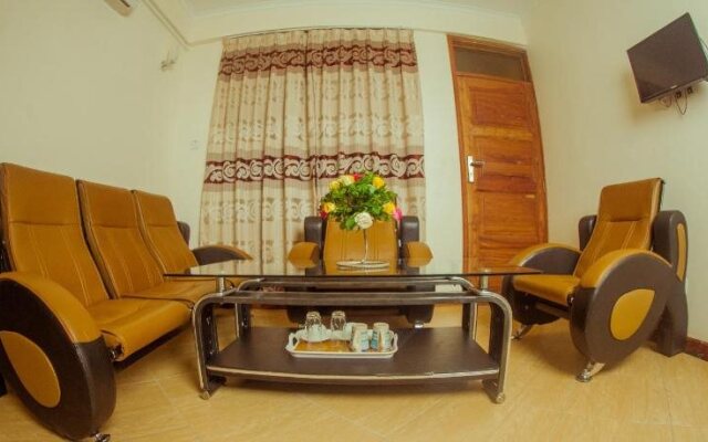 Mesuma Hotel