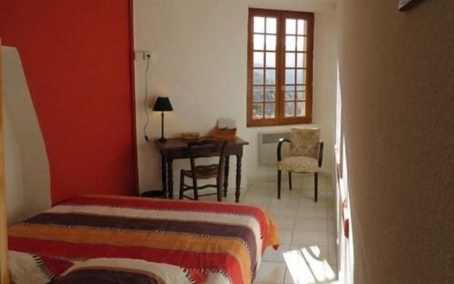 Cafe Restaurant Meuble de Tourisme