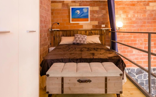 El Rinconcito: Cozy space in a seaside village