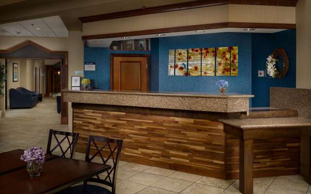 Best Western Plus Goldsboro