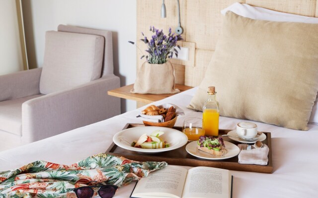 Torralbenc, a Small Luxury Hotel of the World