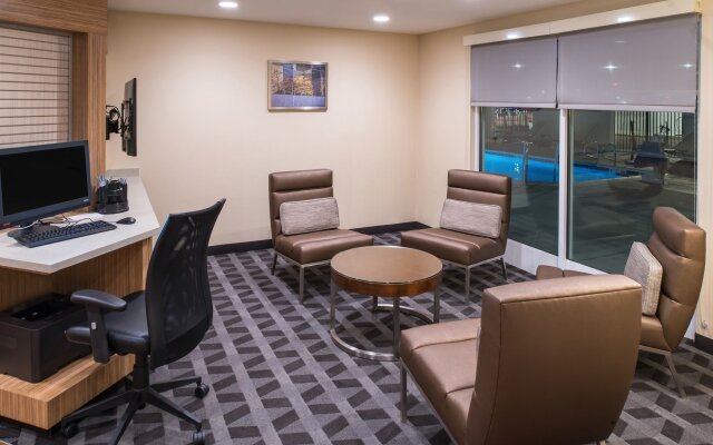 TownePlace Suites by Marriott Ontario Chino Hills