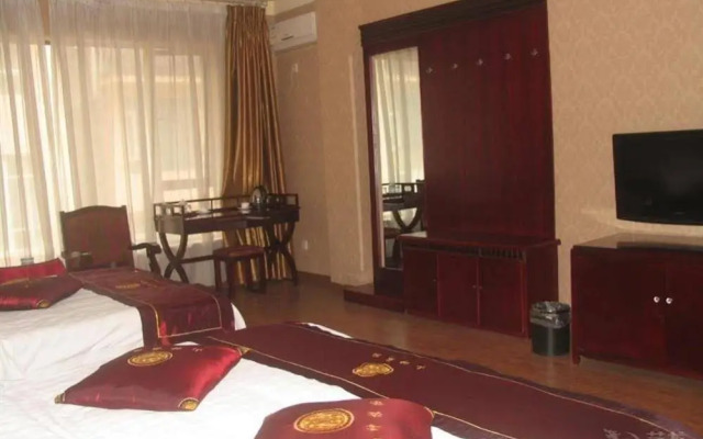 Shanshen Hotel