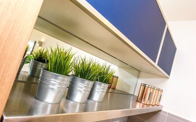 Approved Serviced Apartments Skyline