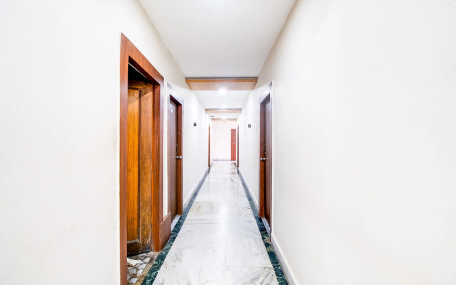 Super Hotel O Gurudwara Near RTC Complex