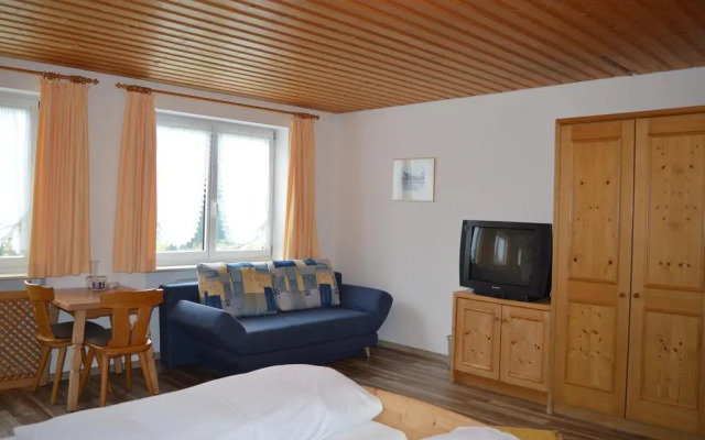 Hotel Garni Luggi Leitner