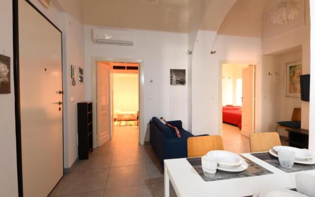 Marco Holiday Apartment Pescara