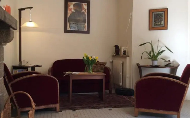 Une Maison à Mordreuc