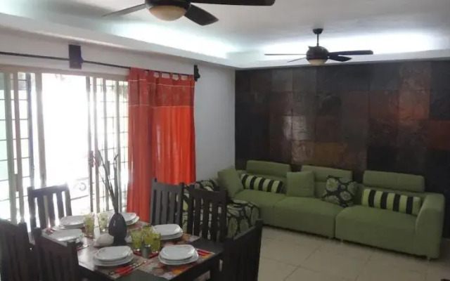 Villa la Hacienda