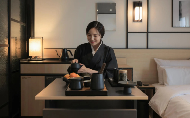 E Hotel Gumi