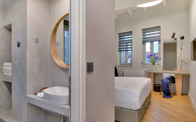 Hotel Boulgari