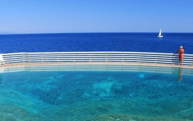 Villa Le Terrazze