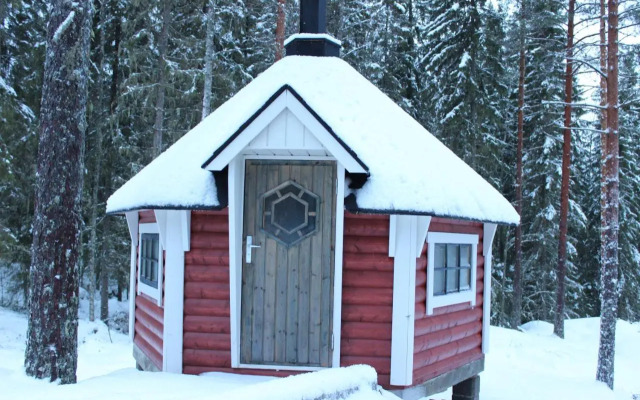 Villa Vaskiranta