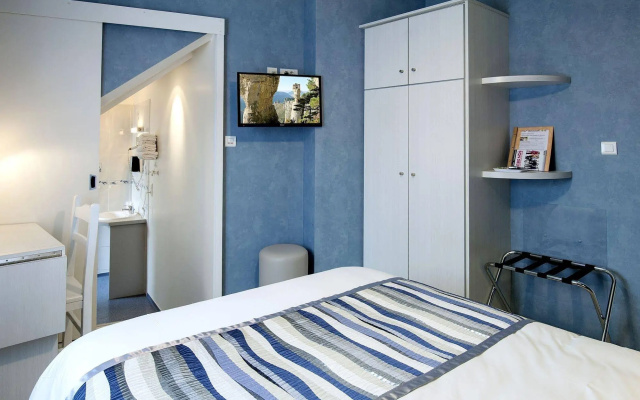 Hôtel Cazes-Arazat