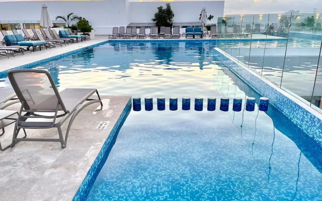 Delightful and spacious 2BR at Ipana B304 Complex