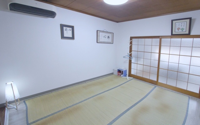 I Osaka Traditional – Guest Rooms – Osaka