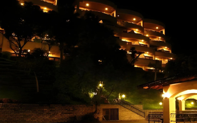 Puncak Inn Resort