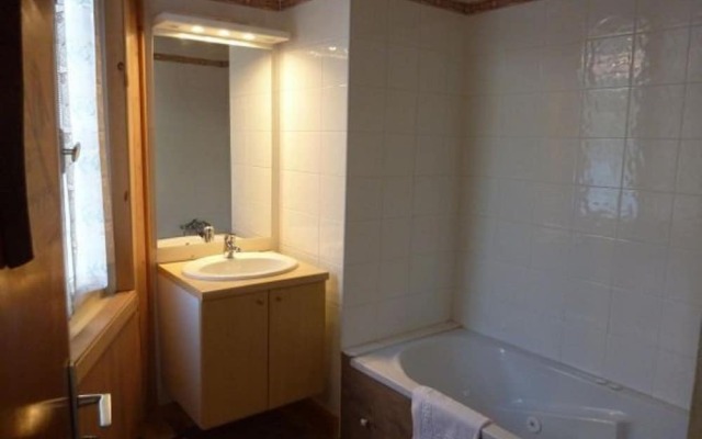 Chalet Residence Les 7 Monts