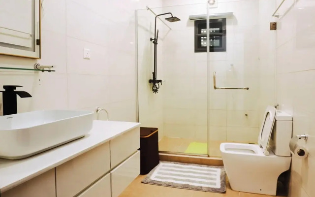 Homeaway Apartment
