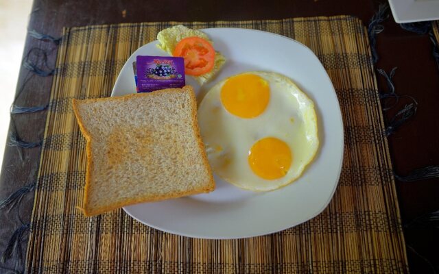 Tirta Ening Agung Hotel