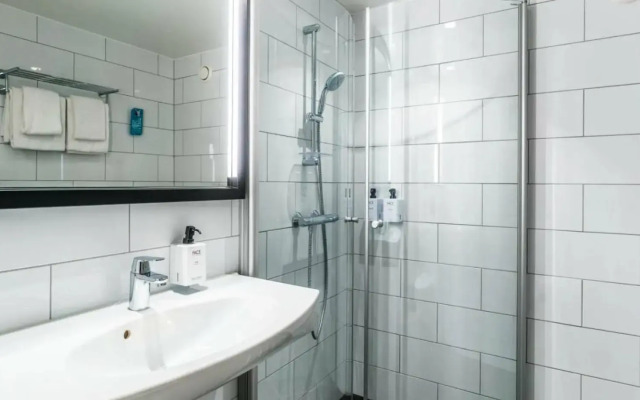 Scandic Grand Örebro