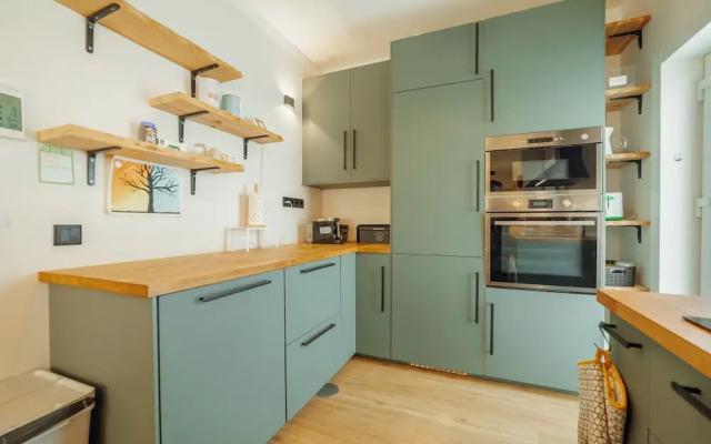 Casa DAS Orquideas by Vacationy