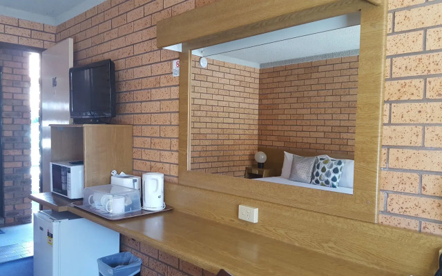 Royal Palms Motor Inn