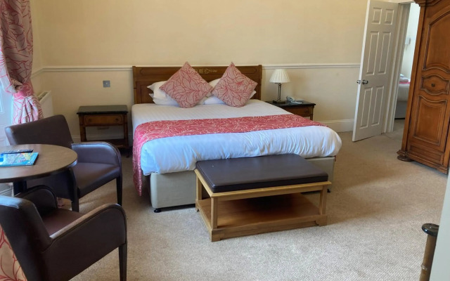 Abbey Sands Hotel